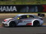 Citroen C-Elysee WTCC 2014 года